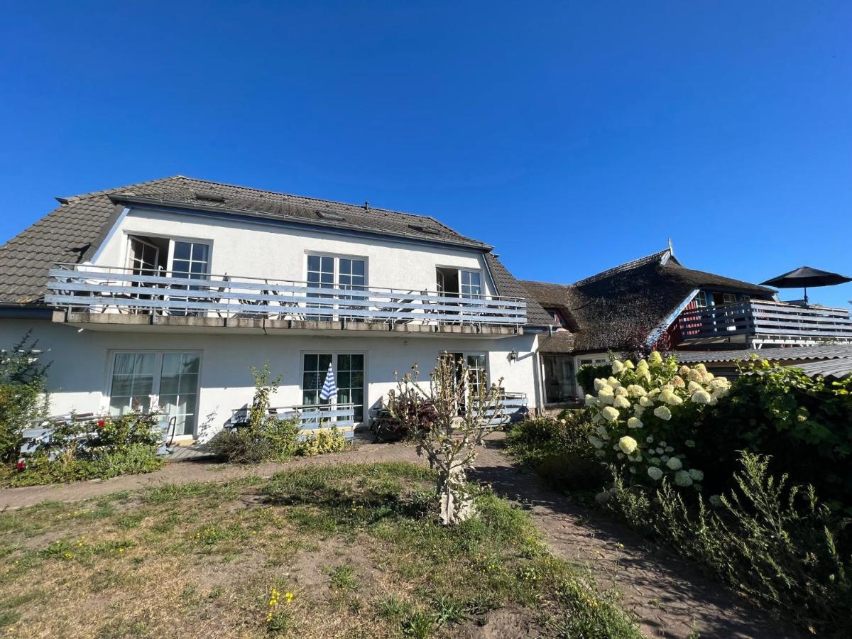 Pension Martens - Jana Wieck Exterior foto